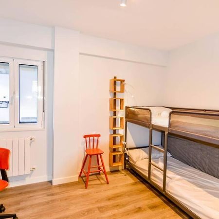 Comodo Apartamento En Puertochico, Cerca De Todo. Santander Exterior foto